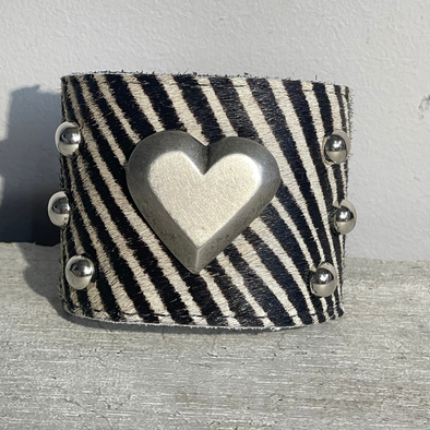 Pulsera Cupida Rayas