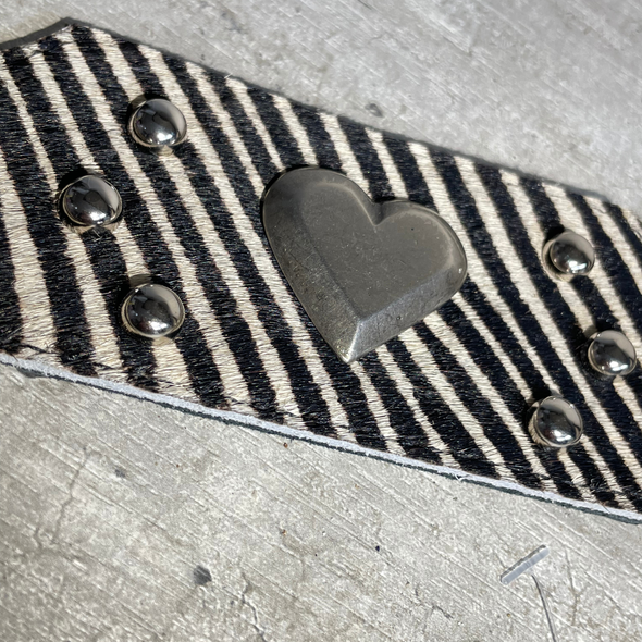 Pulsera Cupida Rayas