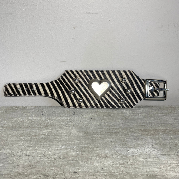 Pulsera Cupida Rayas