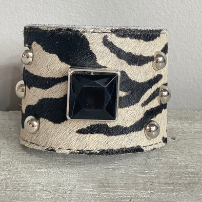 Pulsera Cupida Zebra