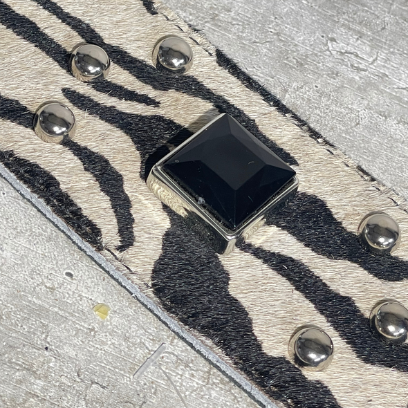 Pulsera Cupida Zebra