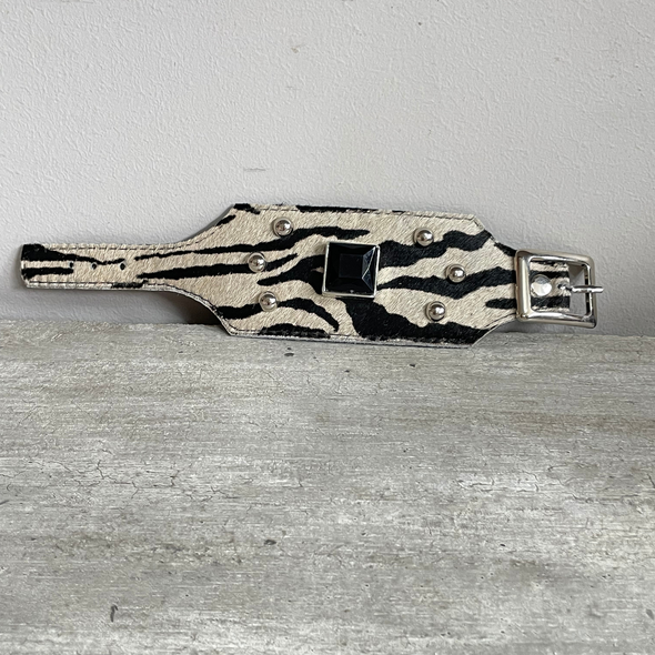 Pulsera Cupida Zebra