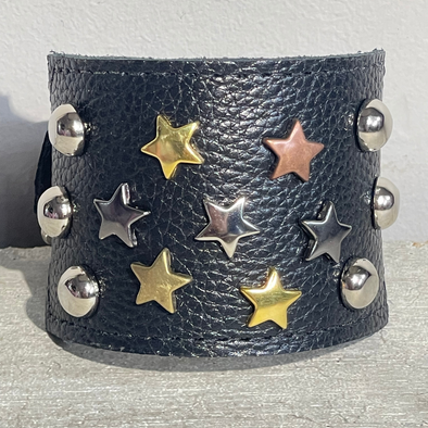 Pulsera Cupida Estrellas