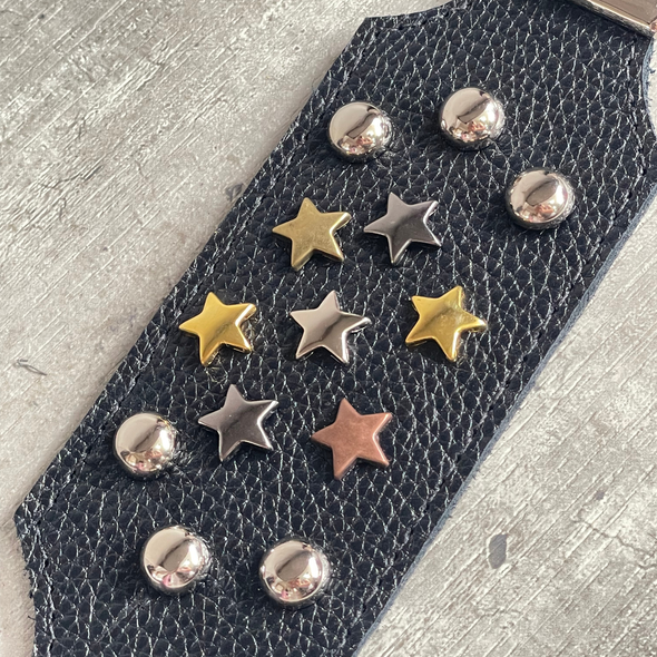 Pulsera Cupida Estrellas