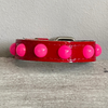 Pulsera Cinta Rojo Richato Esfera