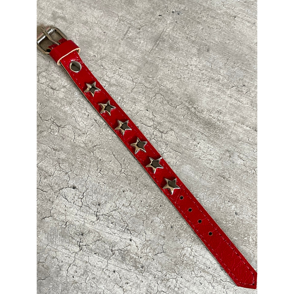 Pulsera Cinta Rojo Richato Esfera