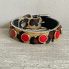 Pulsera Cinta Leopard