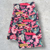 BUFANDA LANILLA PATCHWORK PRINTS
