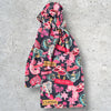 BUFANDA LANILLA PATCHWORK PRINTS