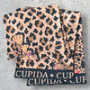 BUFANDA LANILLA ANIMAL PRINT