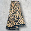 BUFANDA LANILLA ANIMAL PRINT